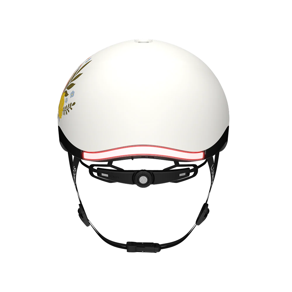 Lumos Nyxel Smart Helmet - Image 57