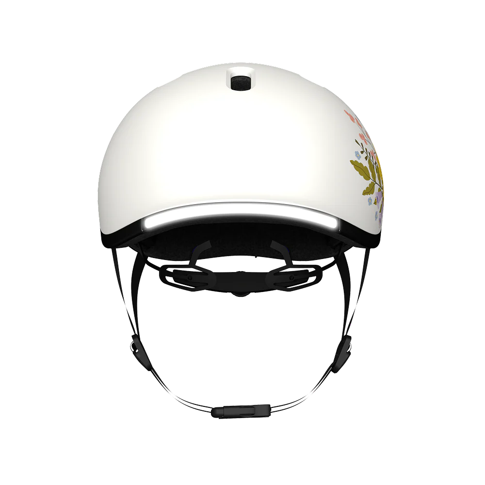 Lumos Nyxel Smart Helmet - Image 58