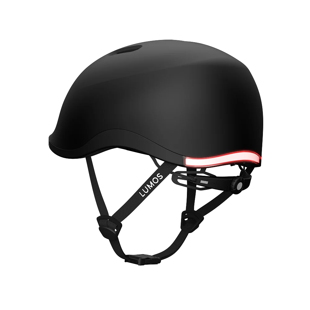 Lumos Nyxel Smart Helmet - Image 6