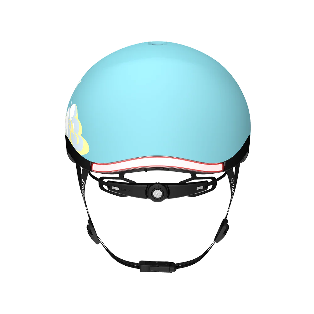 Lumos Nyxel Smart Helmet - Image 62