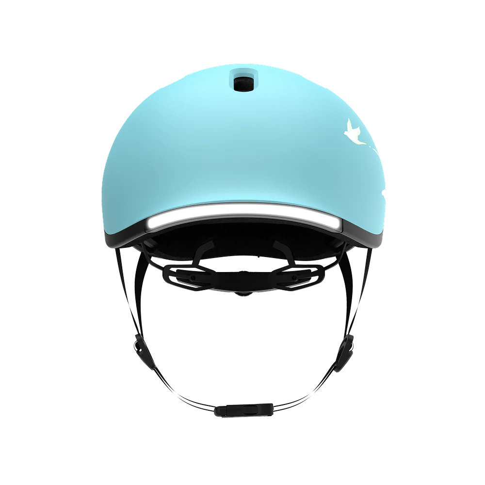 Lumos Nyxel Smart Helmet - Image 63