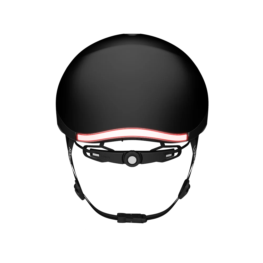 Lumos Nyxel Smart Helmet - Image 7