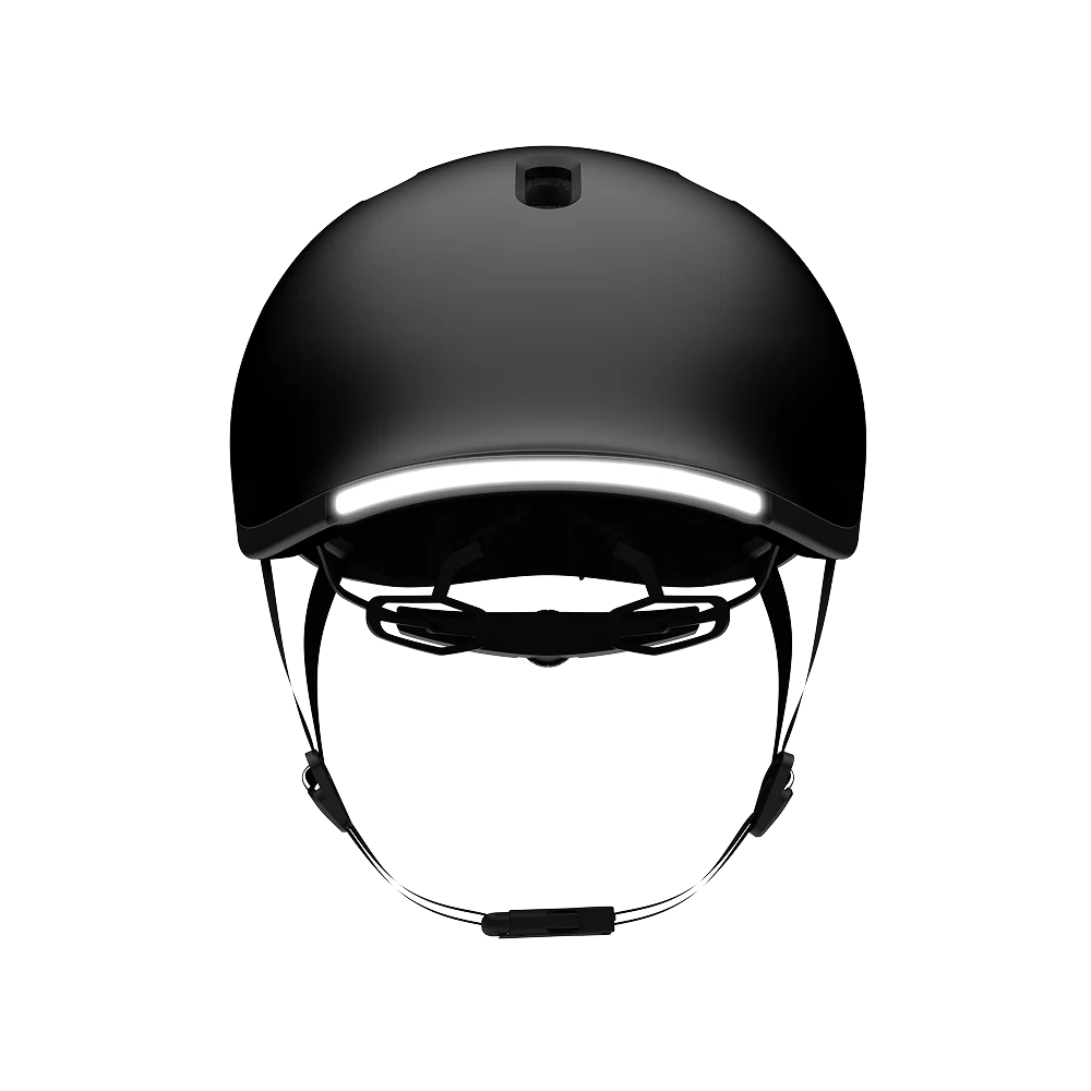 Lumos Nyxel Smart Helmet - Image 8
