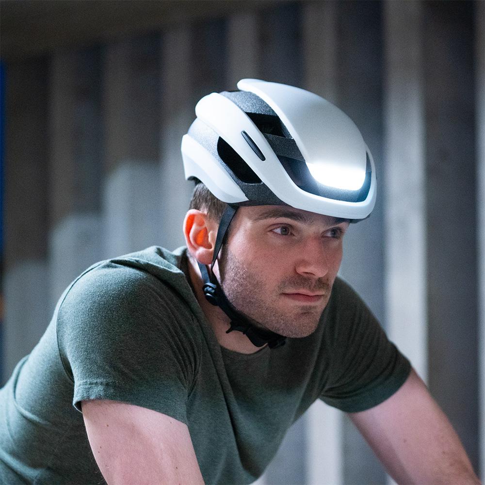 Lumos Ultra Smart Helmet - Image 11