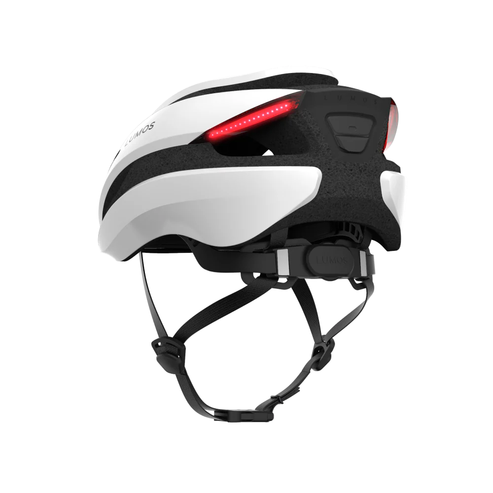 Lumos Ultra Smart Helmet - Image 13