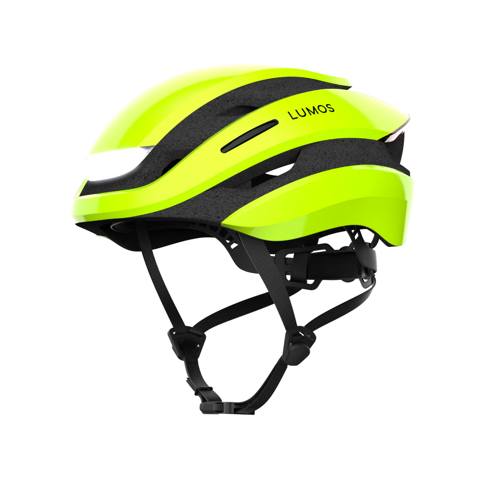 Lumos Ultra Smart Helmet - Image 17
