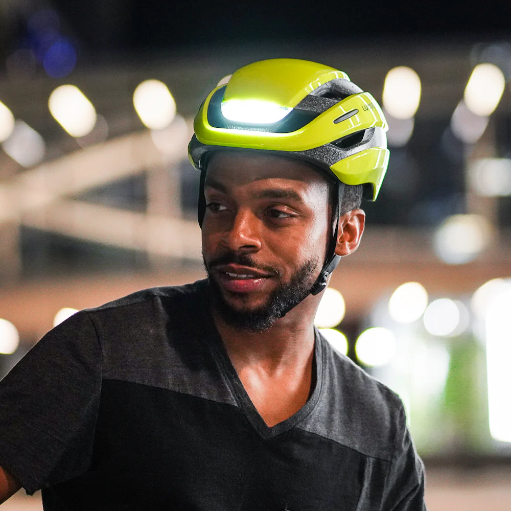 Lumos Ultra Smart Helmet - Image 19