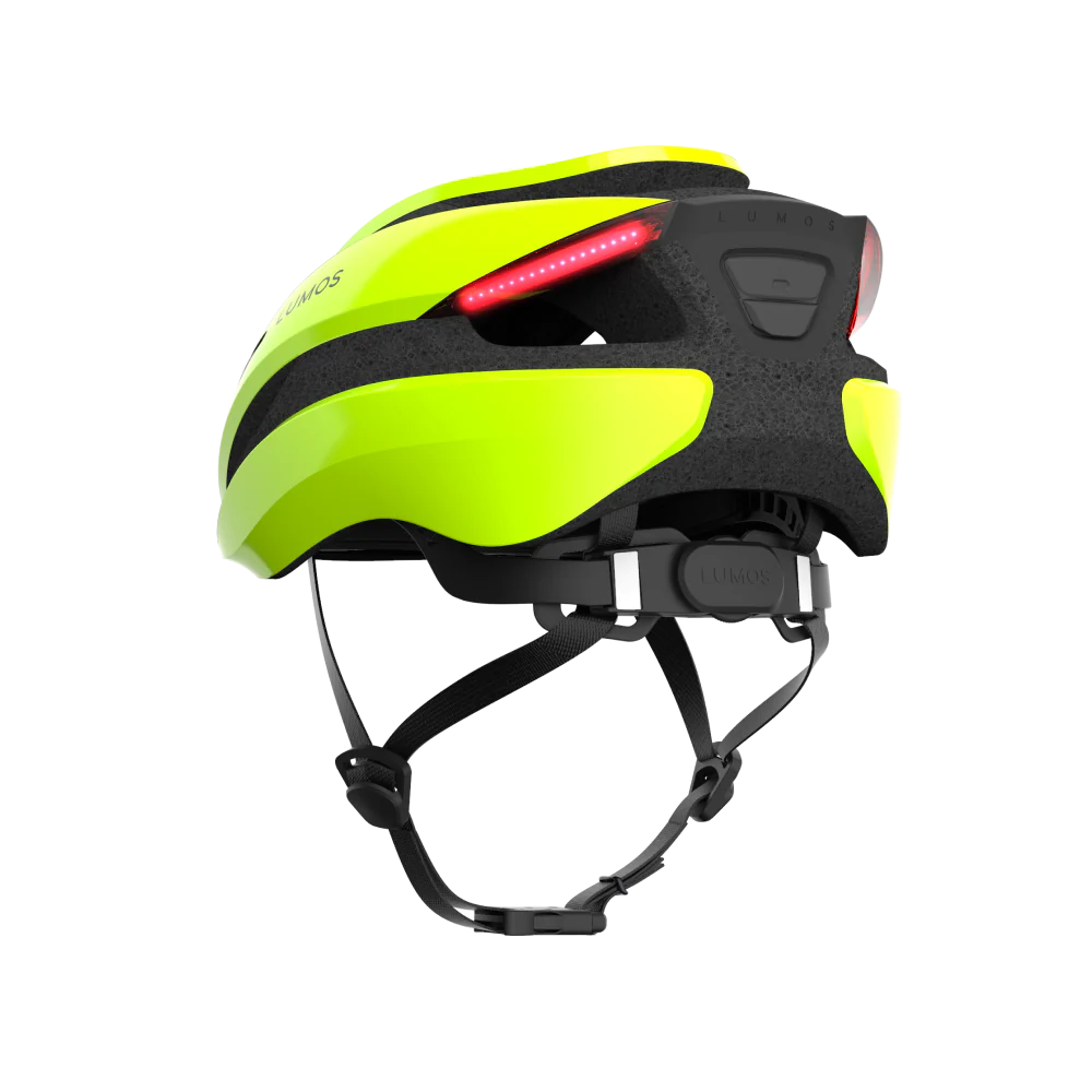Lumos Ultra Smart Helmet - Image 21