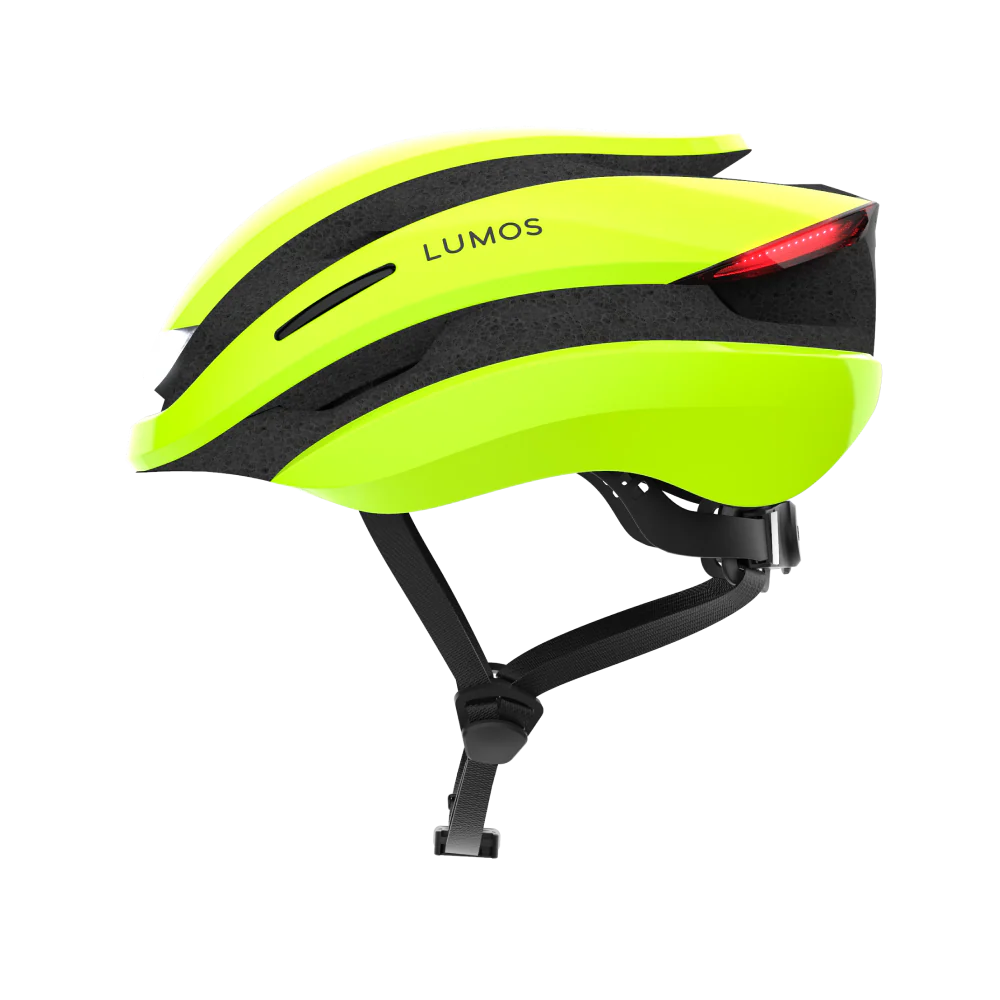 Lumos Ultra Smart Helmet - Image 23