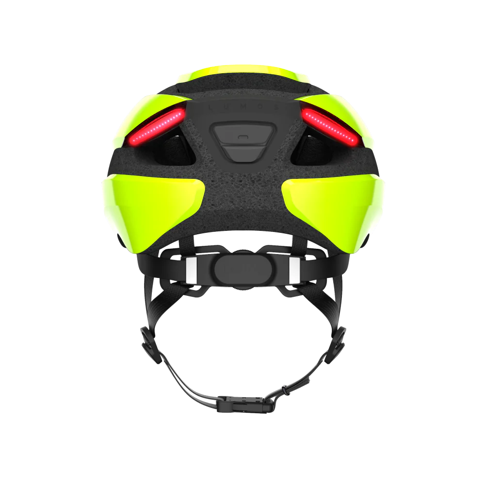 Lumos Ultra Smart Helmet - Image 24