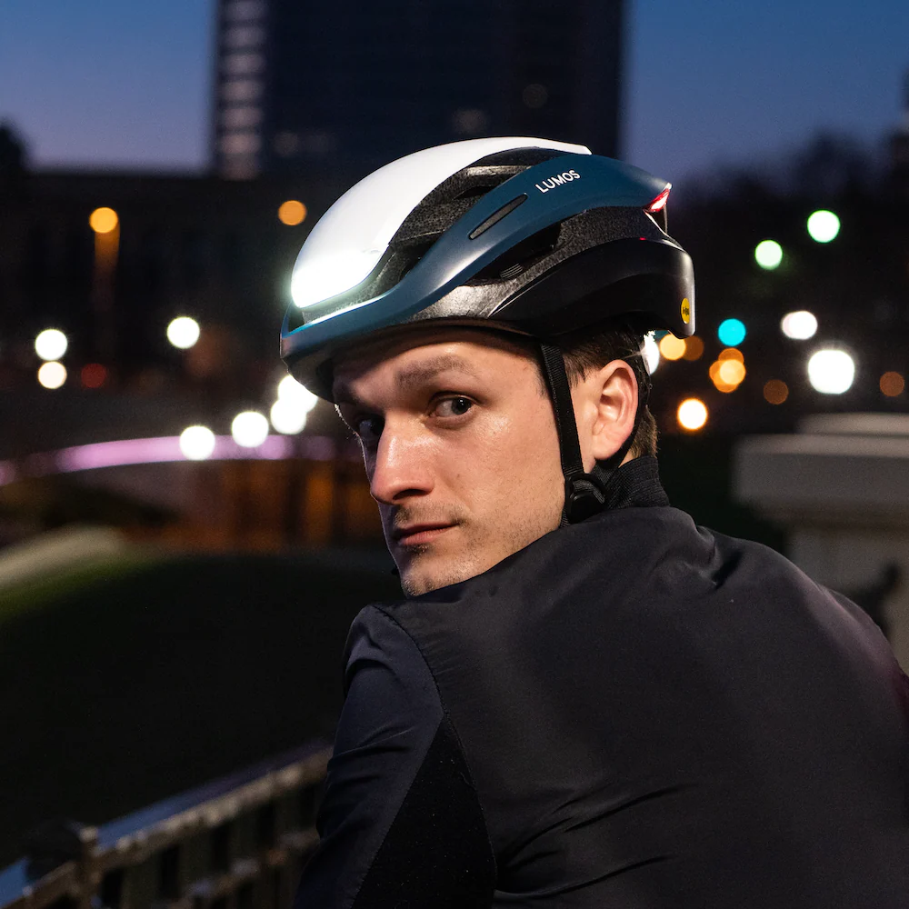 Lumos Ultra Smart Helmet - Image 27