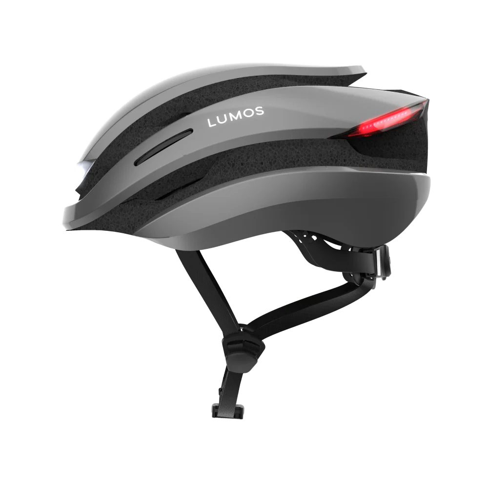 Lumos Ultra Smart Helmet - Image 45