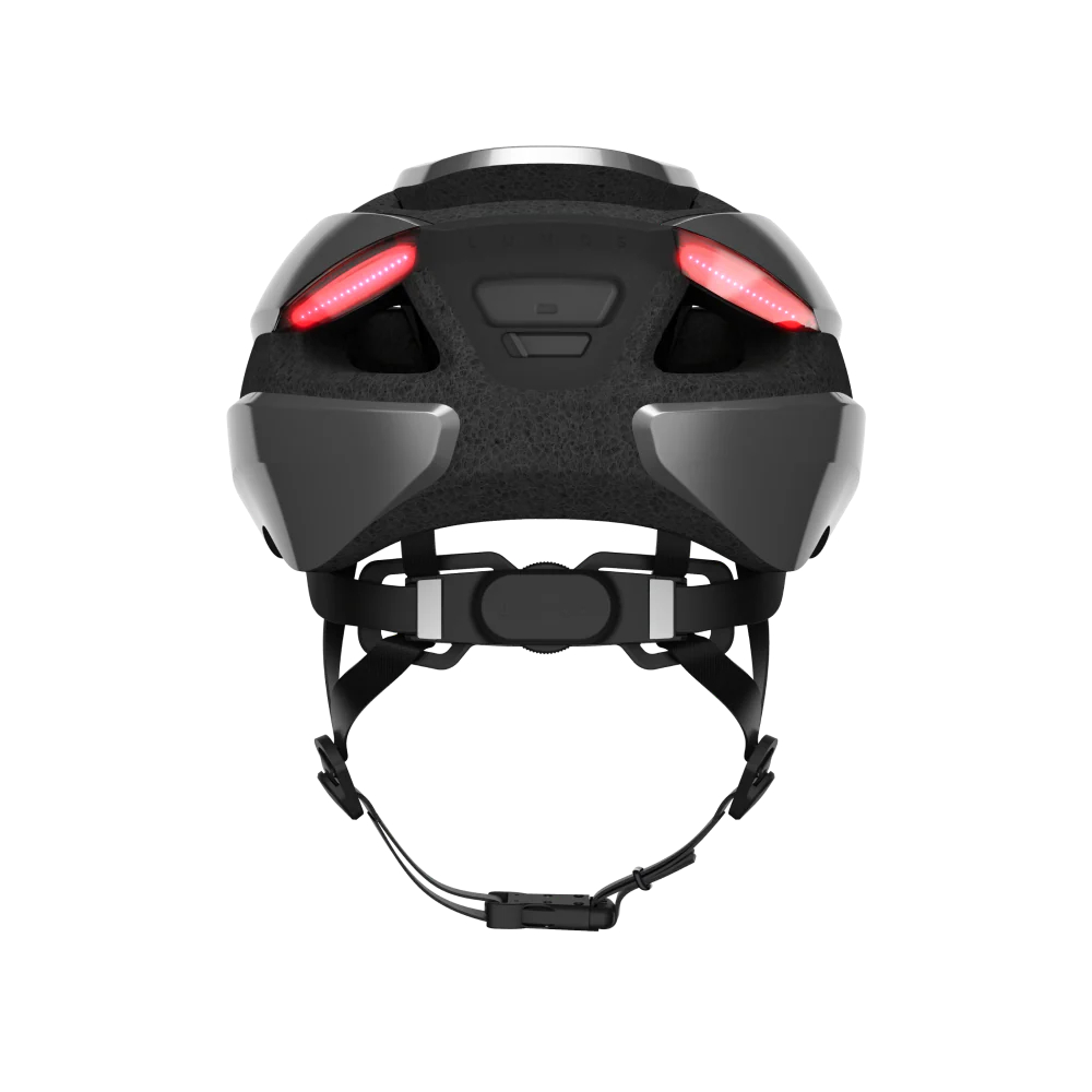 Lumos Ultra Smart Helmet - Image 46