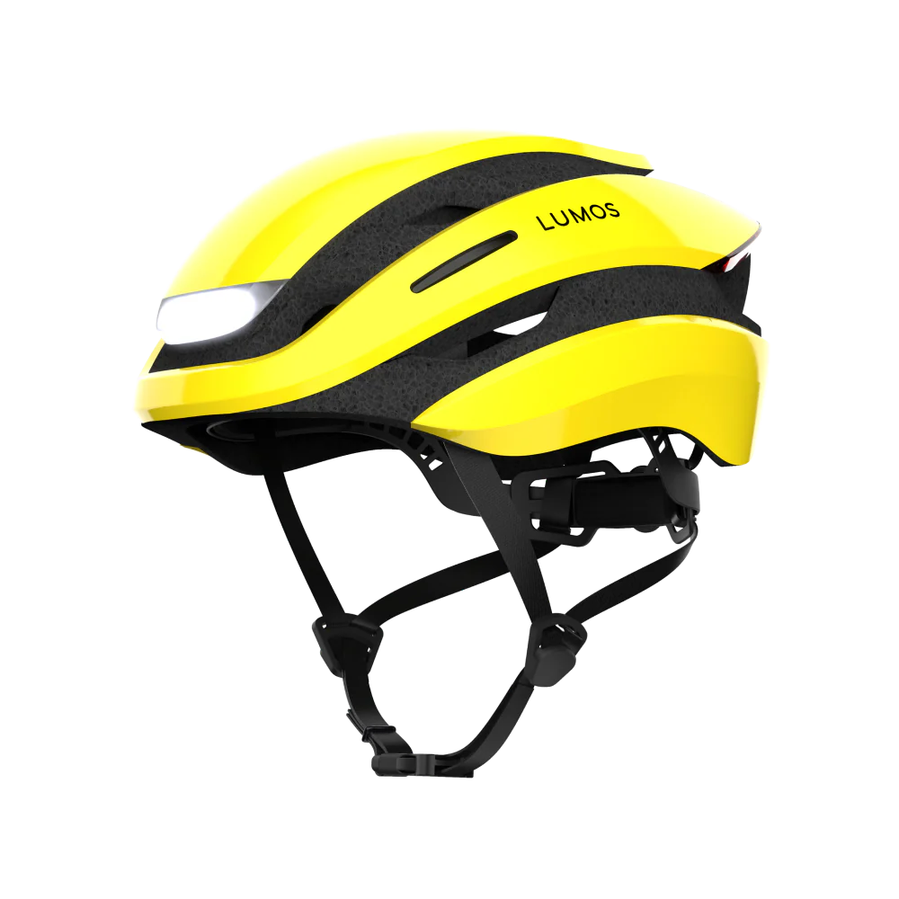Lumos Ultra Smart Helmet - Image 47