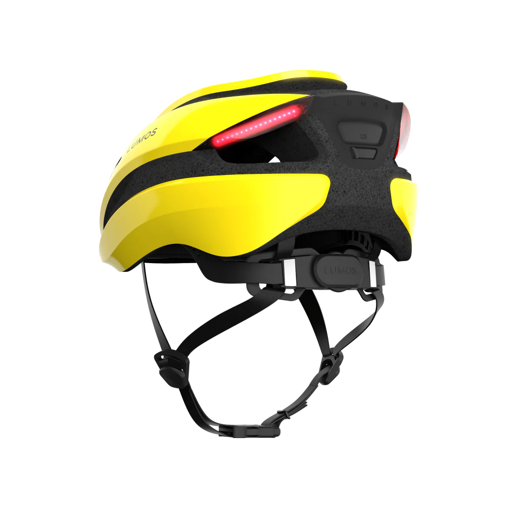 Lumos Ultra Smart Helmet - Image 49