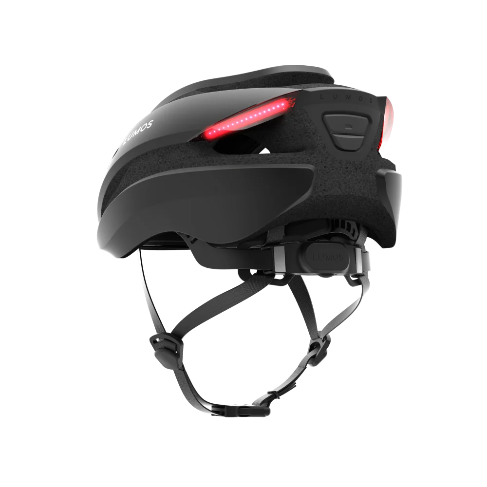 Lumos Ultra Smart Helmet - Image 5