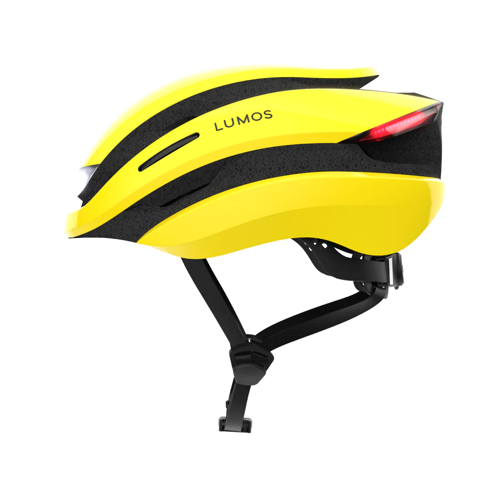 Lumos Ultra Smart Helmet - Image 52