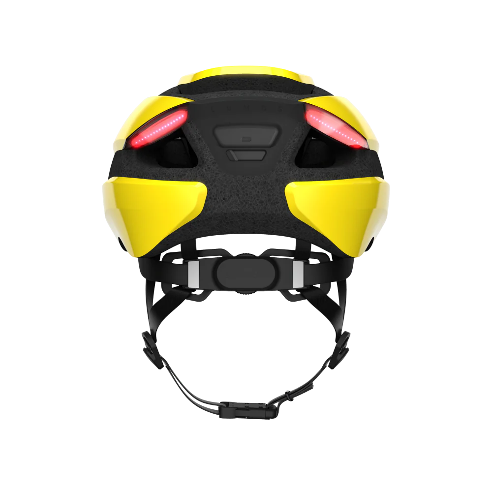 Lumos Ultra Smart Helmet - Image 53