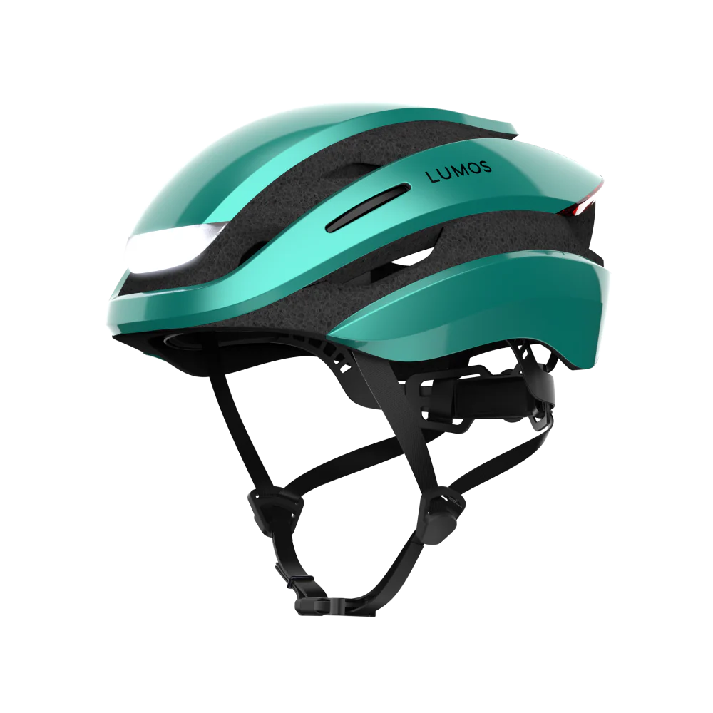 Lumos Ultra Smart Helmet - Image 54