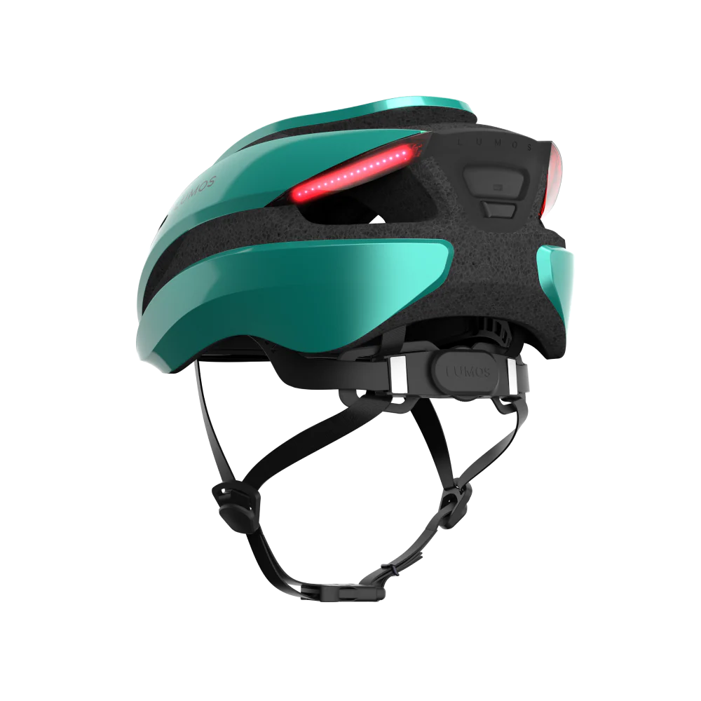Lumos Ultra Smart Helmet - Image 56