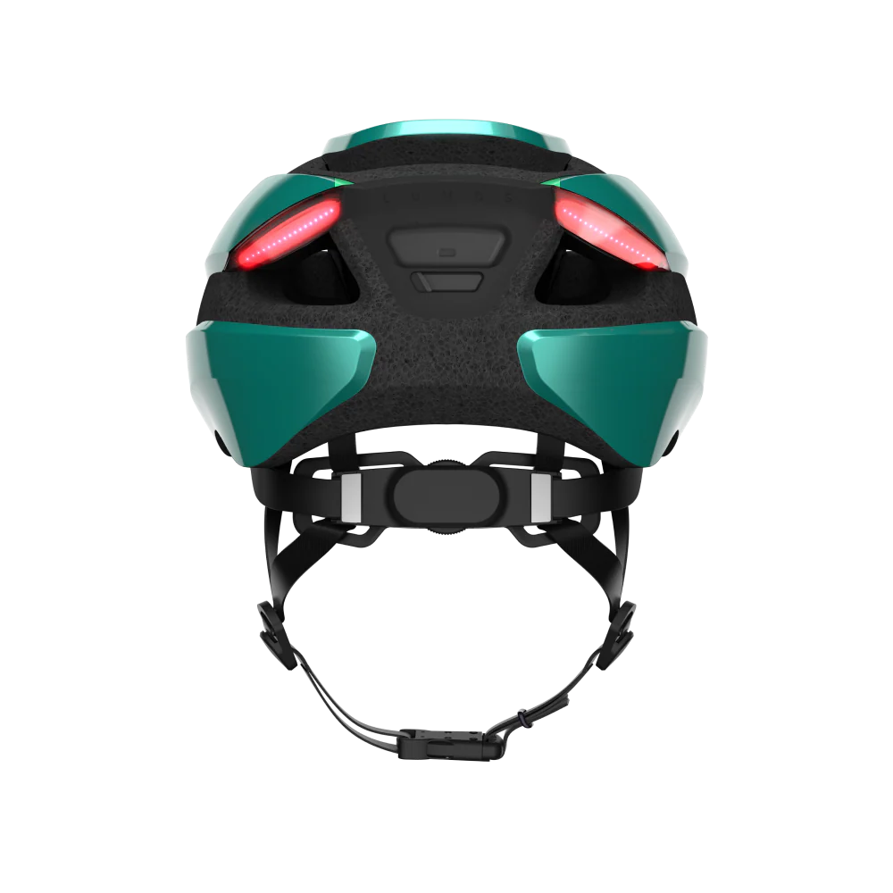 Lumos Ultra Smart Helmet - Image 60