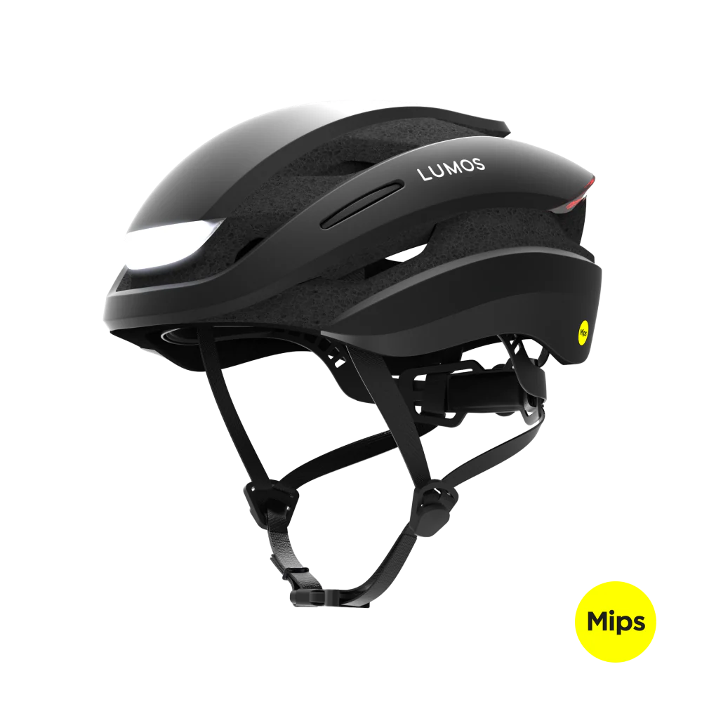 Lumos Ultra Smart Helmet - Image 61