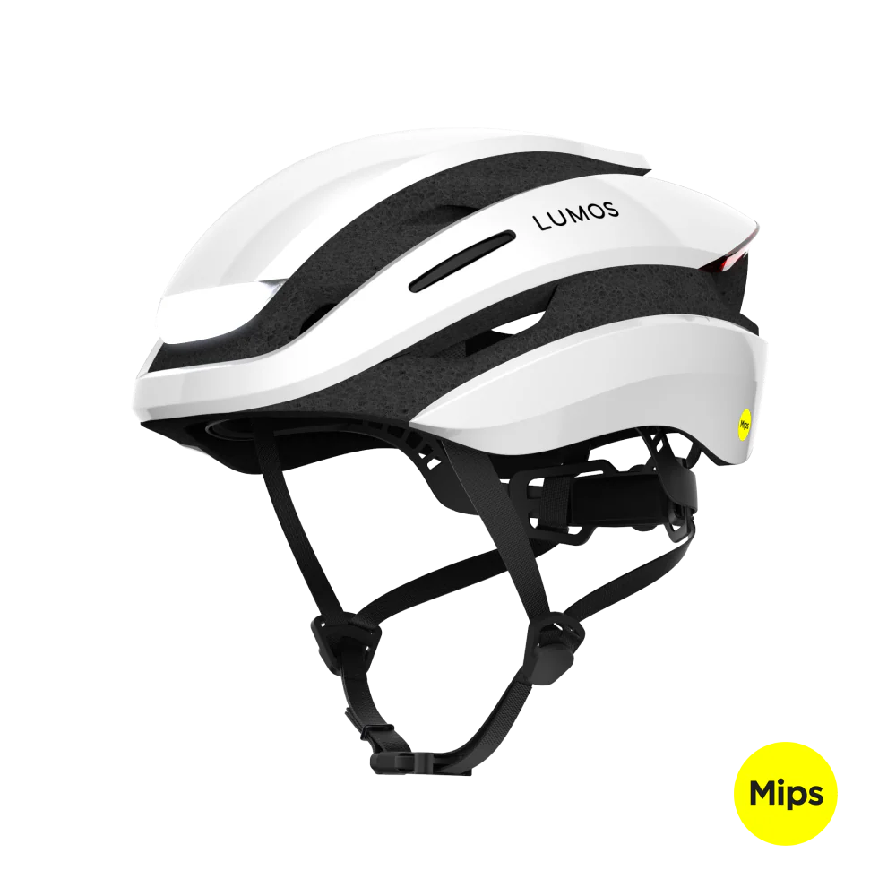 Lumos Ultra Smart Helmet - Image 62