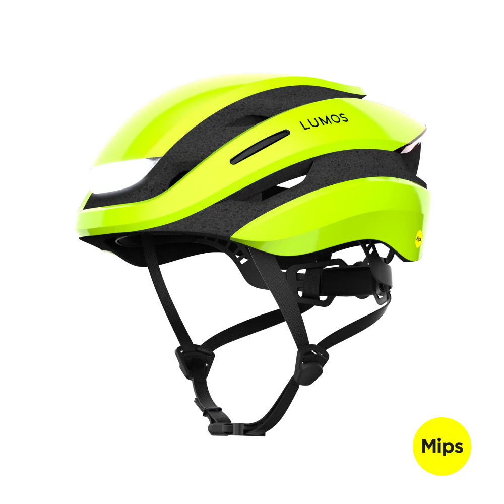 Lumos Ultra Smart Helmet - Image 63