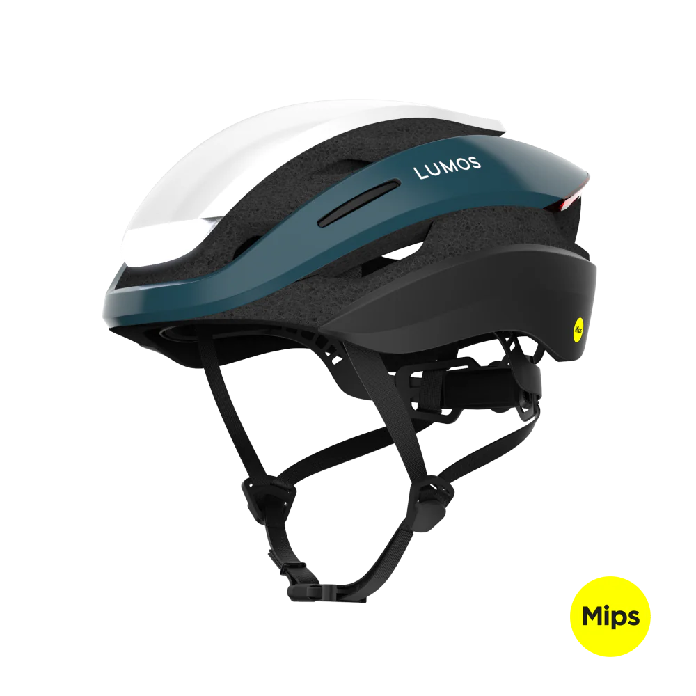 Lumos Ultra Smart Helmet - Image 64