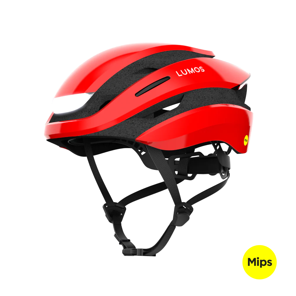 Lumos Ultra Smart Helmet - Image 65