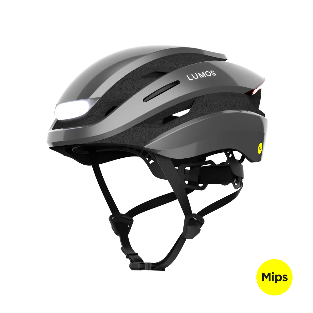 Lumos Ultra Smart Helmet - Image 66