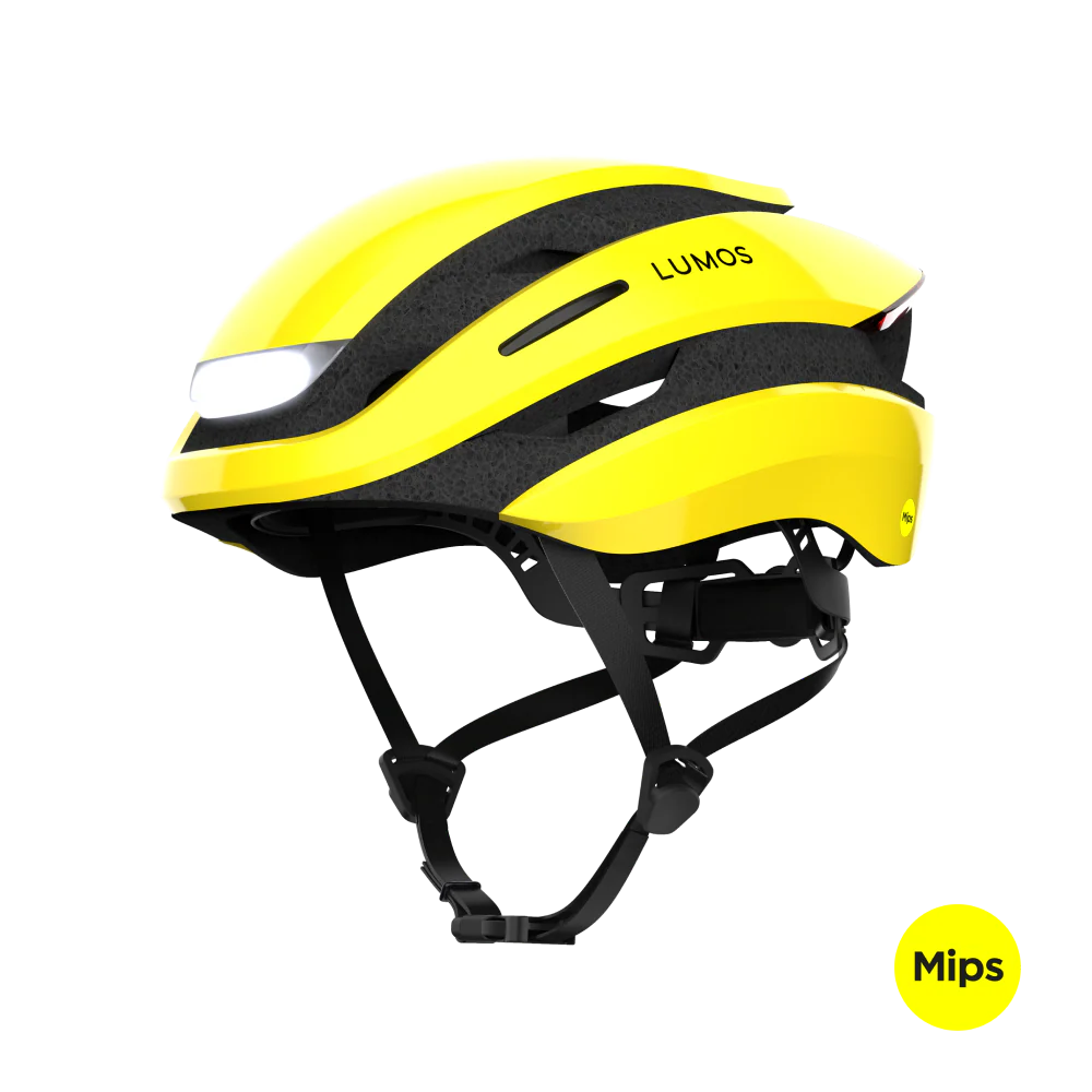 Lumos Ultra Smart Helmet - Image 67