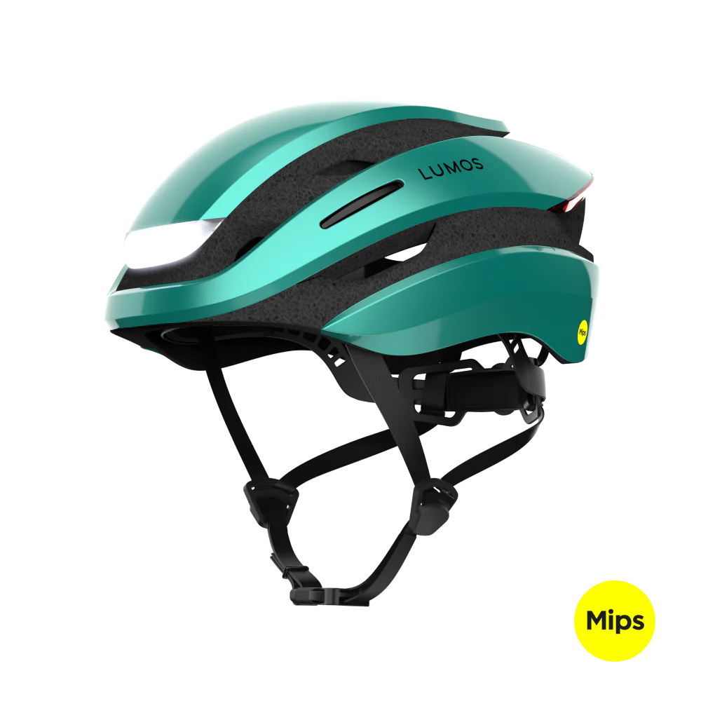Lumos Ultra Smart Helmet - Image 68
