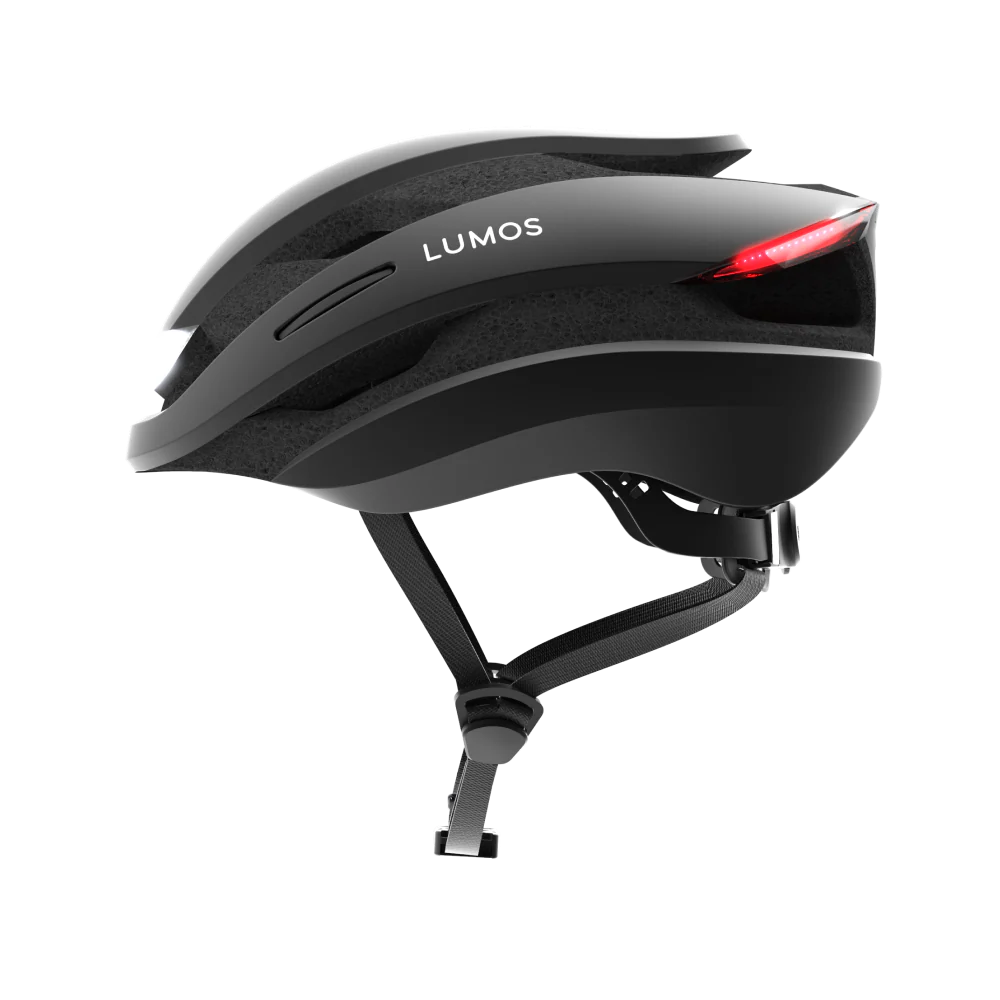 Lumos Ultra Smart Helmet - Image 7