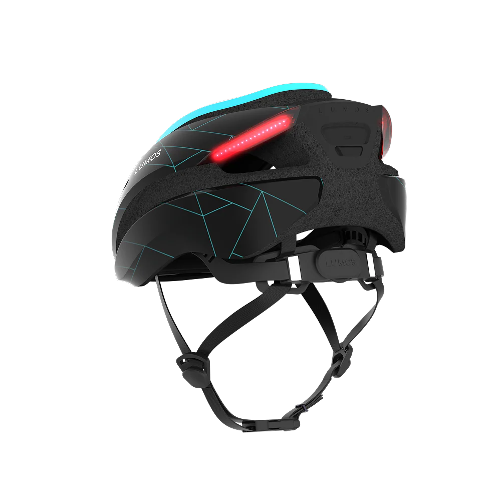 Lumos Ultra Smart Helmet - Image 72