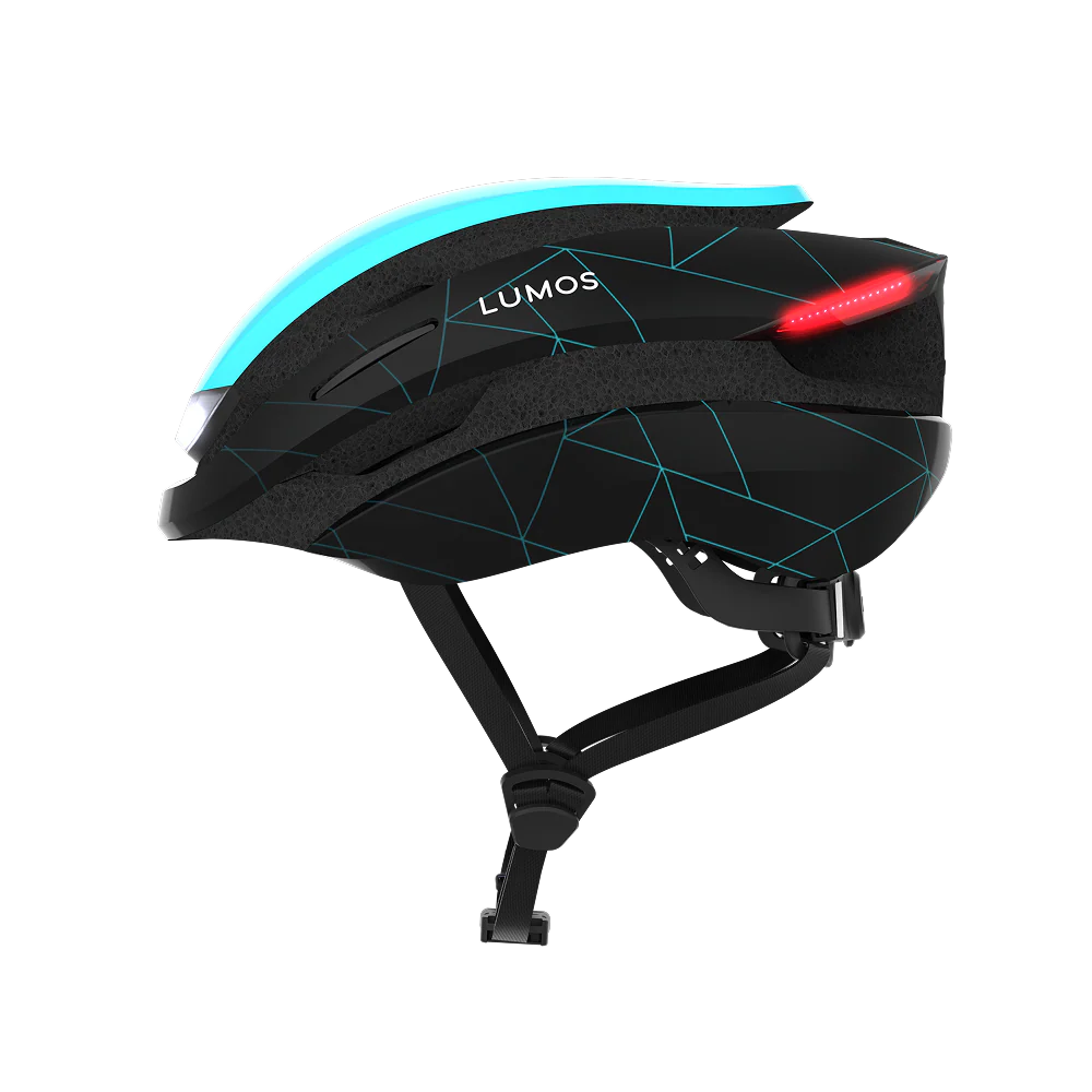 Lumos Ultra Smart Helmet - Image 73