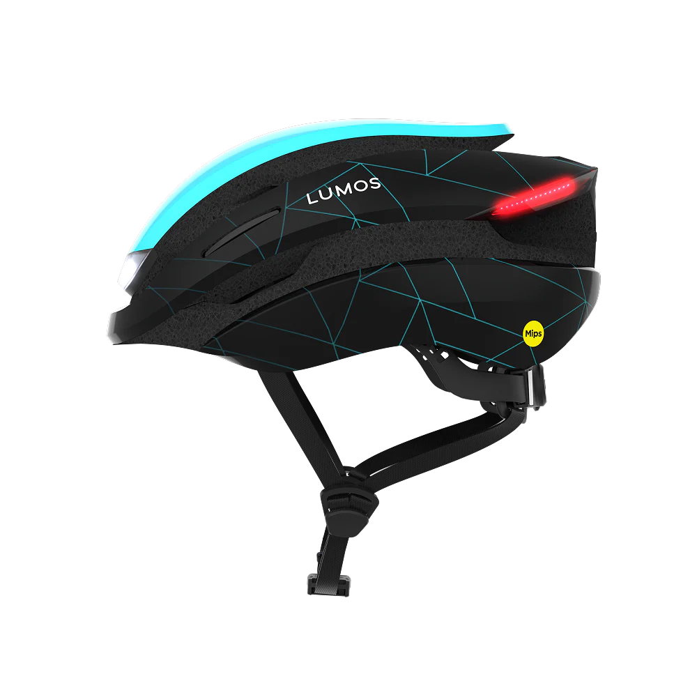 Lumos Ultra Smart Helmet - Image 76