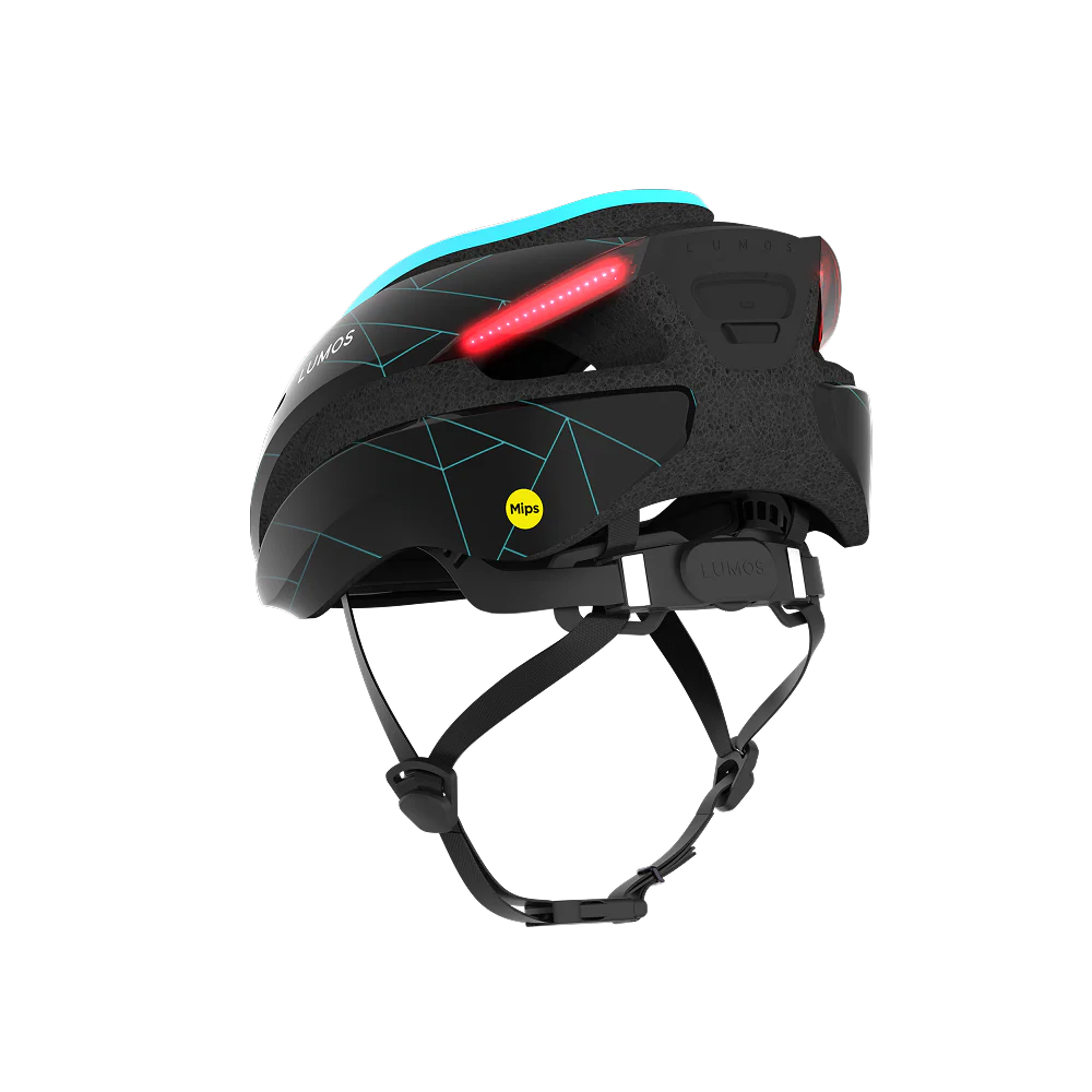 Lumos Ultra Smart Helmet - Image 77