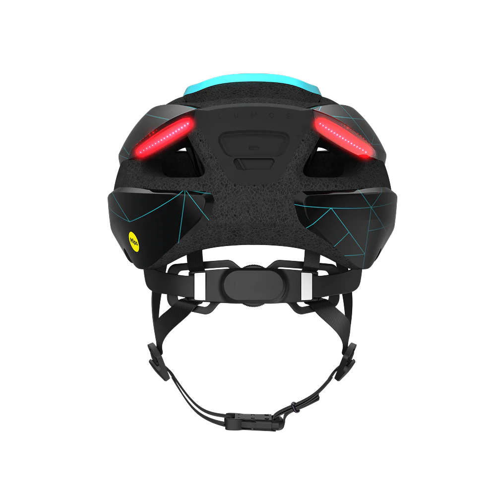 Lumos Ultra Smart Helmet - Image 79