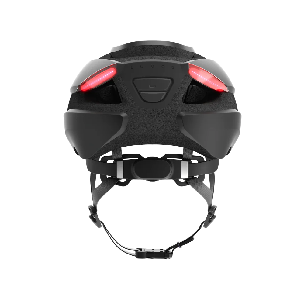 Lumos Ultra Smart Helmet - Image 8