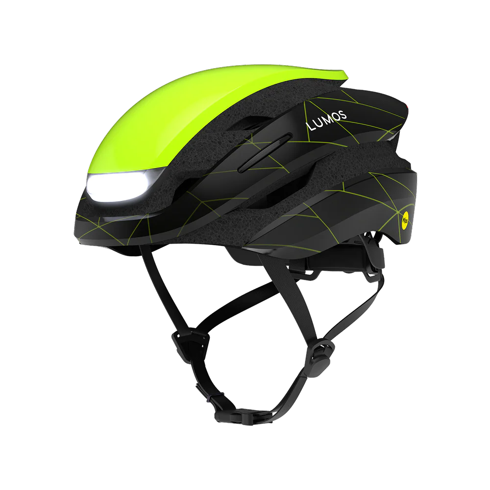 Lumos Ultra Smart Helmet - Image 80