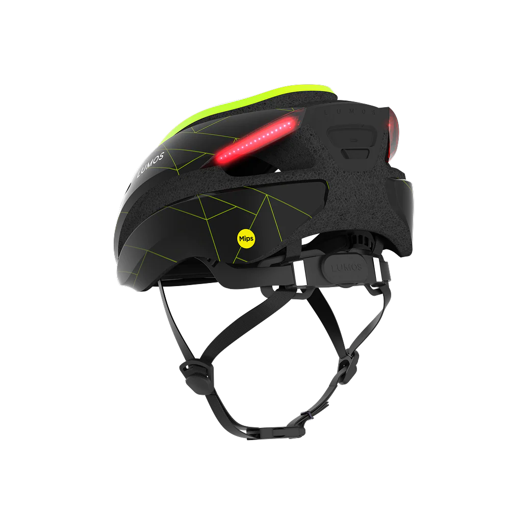 Lumos Ultra Smart Helmet - Image 81