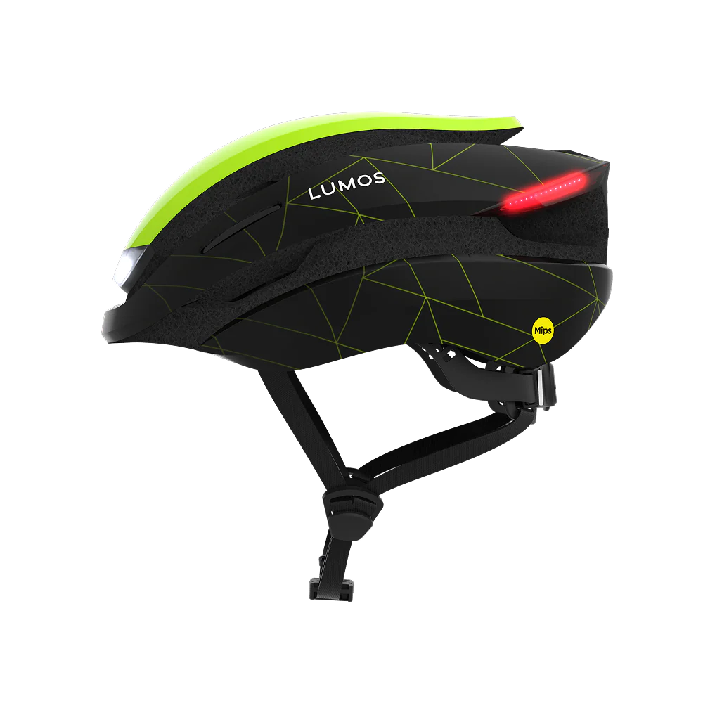 Lumos Ultra Smart Helmet - Image 82