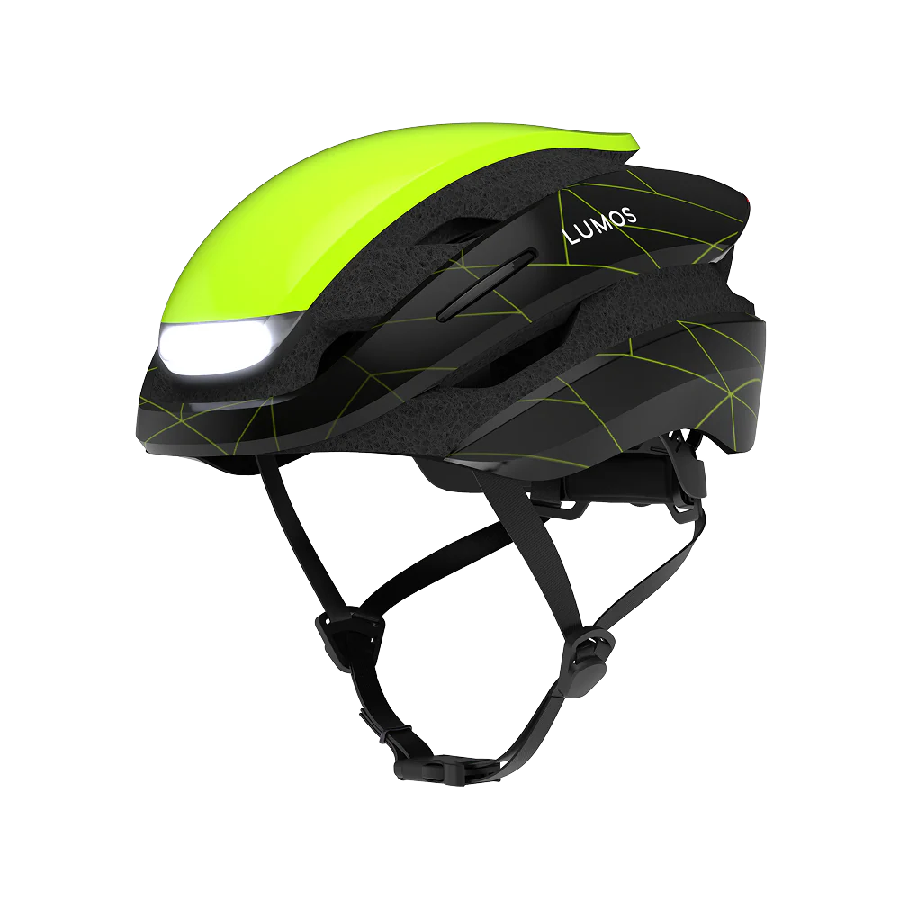 Lumos Ultra Smart Helmet - Image 85