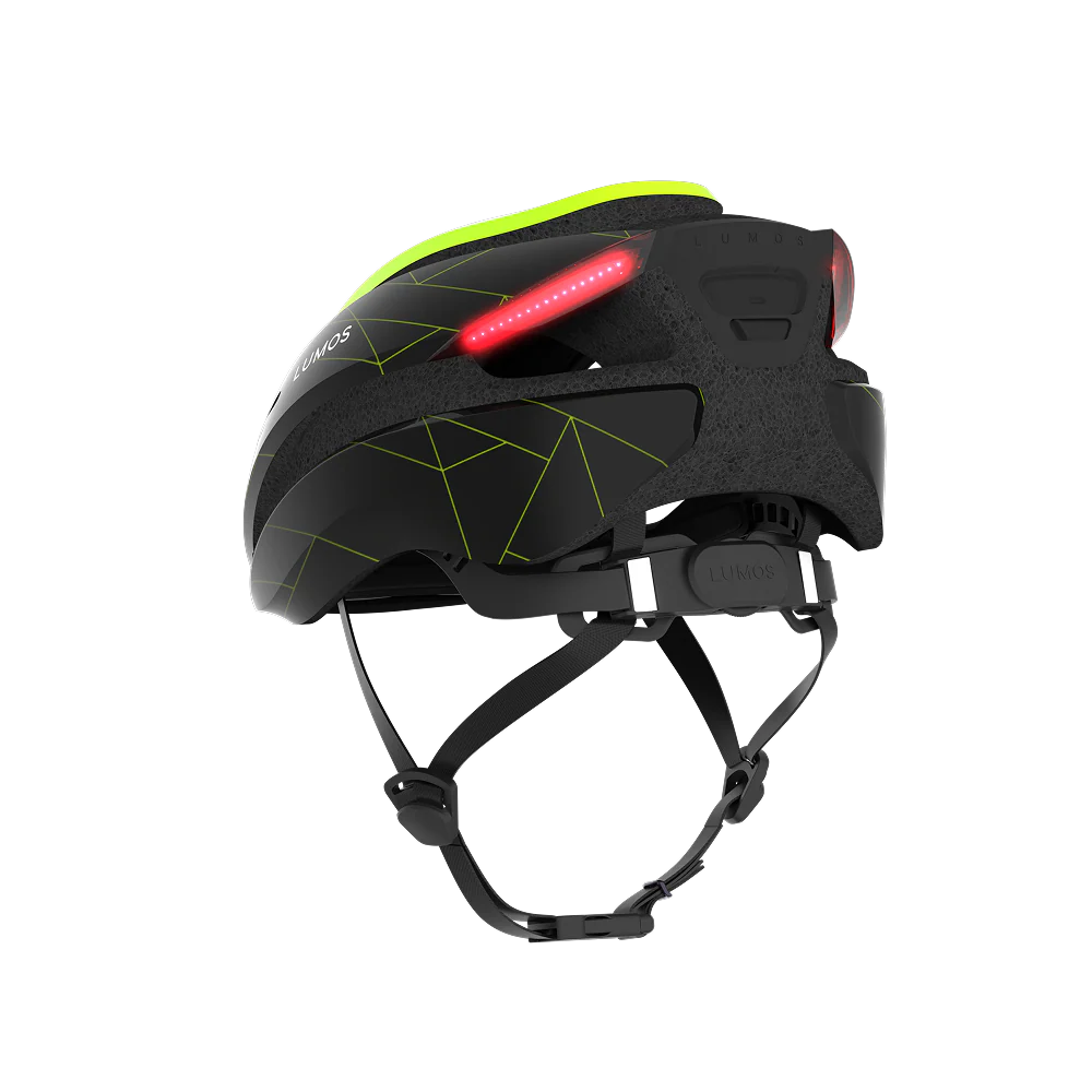 Lumos Ultra Smart Helmet - Image 86