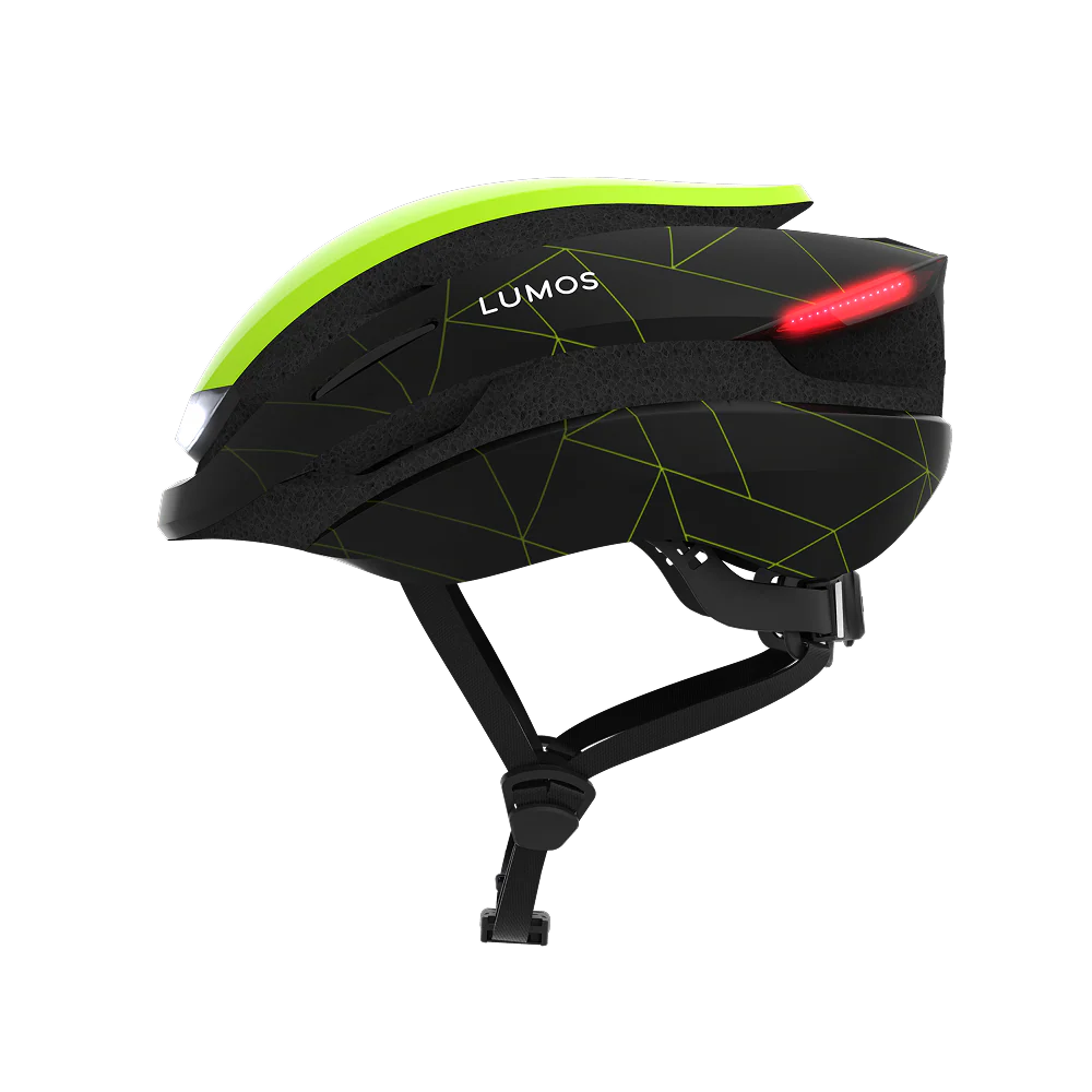 Lumos Ultra Smart Helmet - Image 87