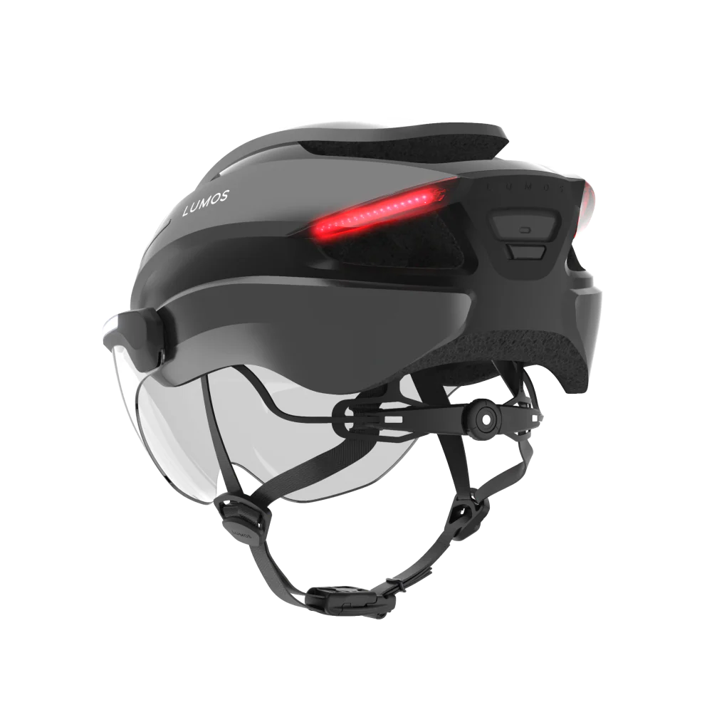 Lumos Ultra Smart Ebike Helmet - Image 10