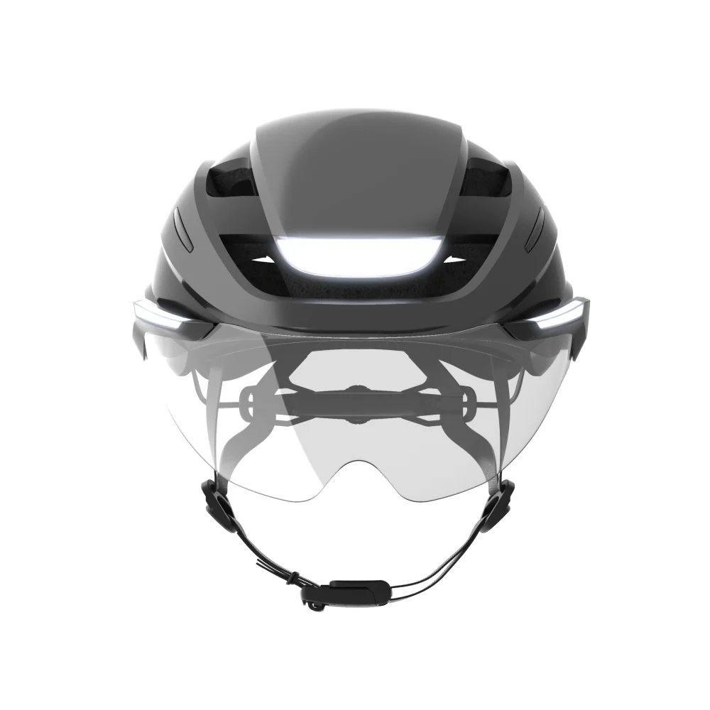 Lumos Ultra Smart Ebike Helmet - Image 11