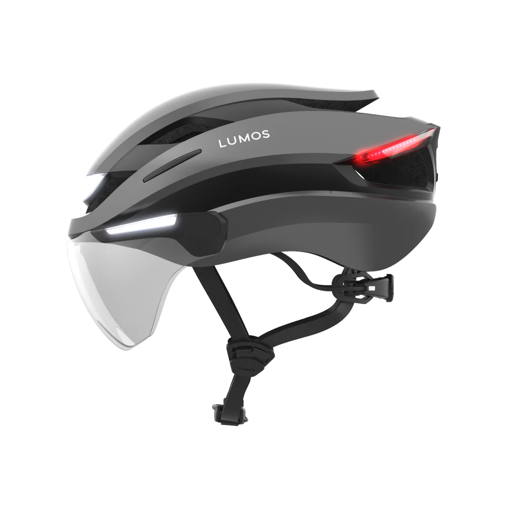 Lumos Ultra Smart Ebike Helmet - Image 12