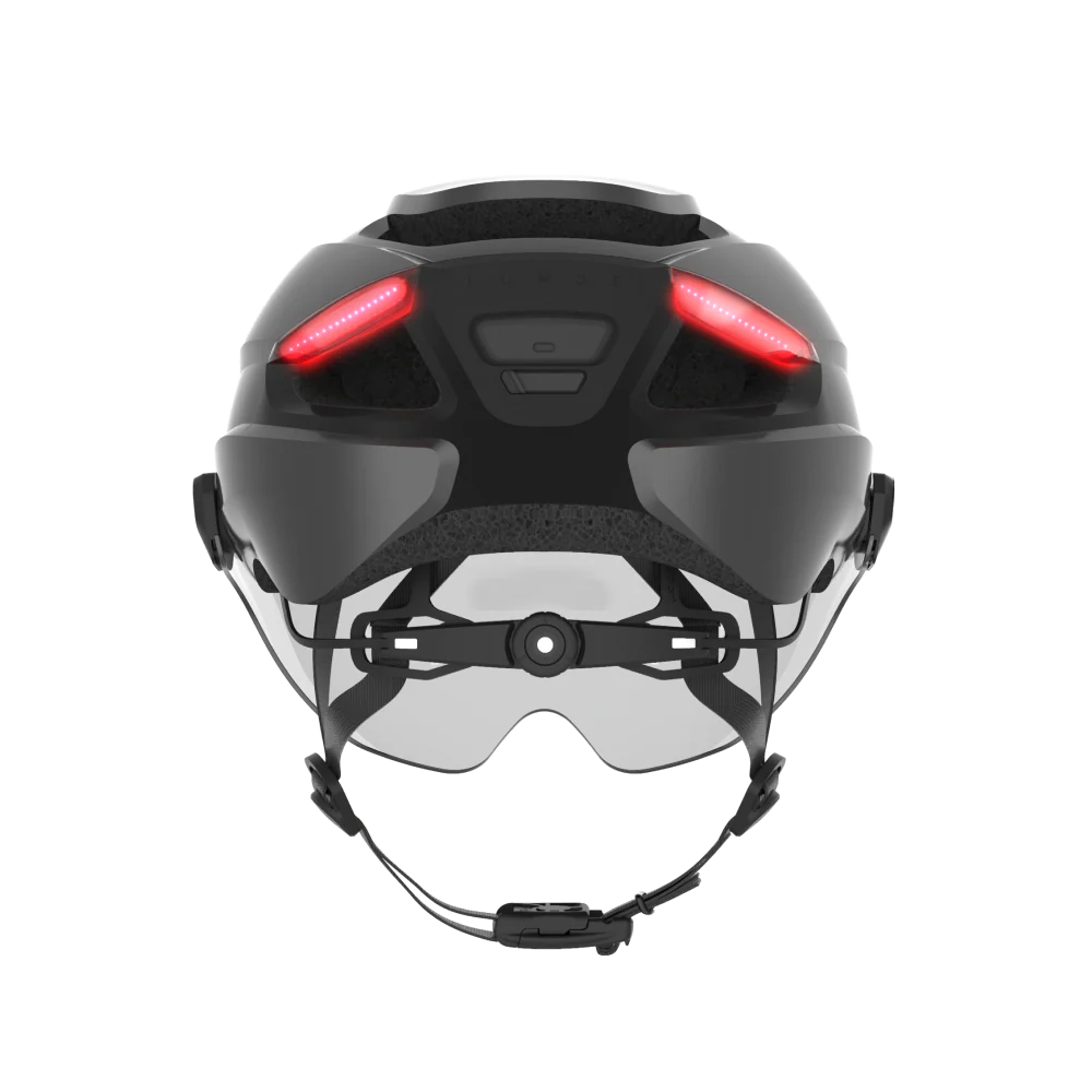 Lumos Ultra Smart Ebike Helmet - Image 13